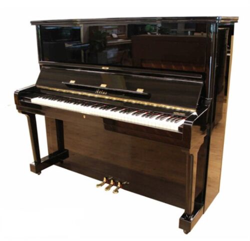 Đàn Piano Cơ Upright Atlas 35H